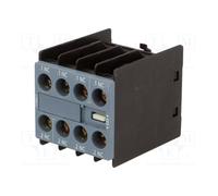 SIEMENS 3RH2911-1FA04 Auxiliary contacts