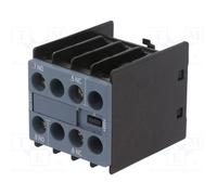 SIEMENS 3RH2911-1FB11 Auxiliary contacts