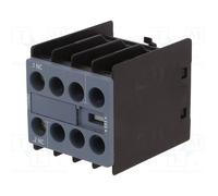 SIEMENS 3RH2911-1HA01 Auxiliary contacts