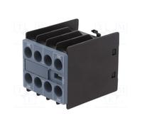 SIEMENS 3RH2911-1NF02 Auxiliary contacts