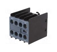 SIEMENS 3RH2911-1NF11 Auxiliary contacts