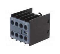 SIEMENS 3RH2911-1NF20 Auxiliary contacts