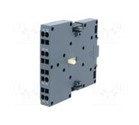 SIEMENS 3RH2911-2DA11 Auxiliary contacts