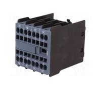 SIEMENS 3RH2911-2FA04 Auxiliary contacts