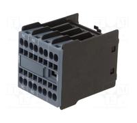 SIEMENS 3RH2911-2HA11 Auxiliary contacts