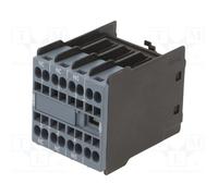 SIEMENS 3RH2911-2HA12 Auxiliary contacts