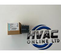 Siemens 3RH2911-2XA22-0MA0 Auxillary switch block for contactors 3RT2 and 3RHU