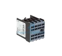 Siemens 3RH29112GA04 Block Contacts Auxiliaries 4NC Perx Contactors S00