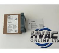 Siemens 3RN2010-1CW30 Thermistor Motor Protection Monitoring Relay 24-240V AC/DC