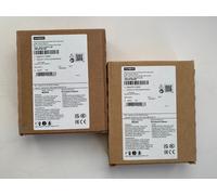 Siemens 3RN2010 - 1CW30 Thermistor Relay MOT. PROT. 1NO 1NC BIMET 17.5