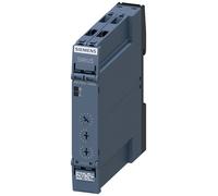 Siemens 3RP2505 Multi-Function Timing Relay 12-240V - 3RP25051AW30