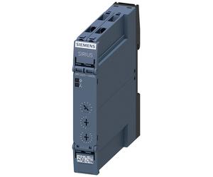 Siemens 3RP2505 Multi-Function Timing Relay 12-240V - 3RP25051AW30