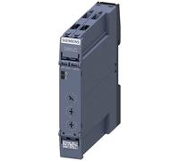 Siemens 3RP25051AW30 SIRIUS soft starter 200-480 V 18 A spring ter...
