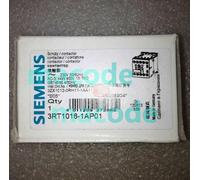 SIEMENS 3RT1016-1AP01 3RT1 016-1AP01 50/60HZ 230V CONTACTOR New
