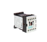 Siemens 3RT10161AF01 Contactor S00 4KW 1NA 110V 50/60Hz