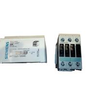 1PC New Siemens 3RH1122-2BB40 3RH11222BB40 DC24V Contactor In Box Free Ship