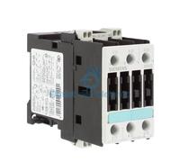 NEW 1PCS SIEMENS Contactor 3RT1025-3BB40 24VDC AC-3 7,5KW 400V 3RT1 025-3BB40