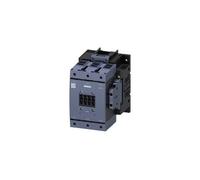 Siemens 3RT10541AP36 Contactor AC-3 115A 55kW 400V 1NO+1NC 3-pole S6