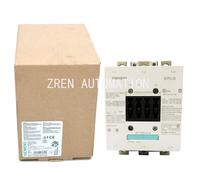 SIEMENS 3RT1056-6AF36 New In Box 3RT10566AF36 Contactor 3 Pole Fast Ship 1pcs