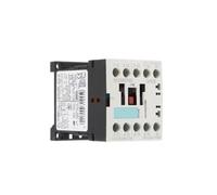 Siemens 3RT13161AF00 Contactor 4 Poles S00 4KW AC-1 110V 50/60Hz