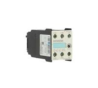 Siemens 3RT19262GD51 Delayed Auxiliary Contact Block S/T 1.5-30S 200-240VA