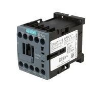Siemens 3RT2015-1BB42 Contactor 3 kW/400 V 7A coil DC 24V auc 1xNC 001484