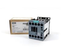 Siemens 3RT2015-1BB42 Power Contactor 24V DC Coil