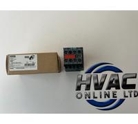 Siemens 3RT2015-1BB44-3MA0 SIRIUS POWER CONTACTOR 3-pole, 24 V DC auxiliary cont