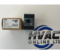 Siemens 3rt2015-2AF02 POWER CONTACTOR 110V 50/60Hz 3 pole contactor auxiliary
