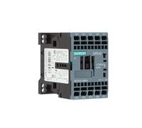 Siemens 3RT20152KB42 Contactor S00 AC3 3kW 7A 400V 1NC 24VDC Spring Terminals