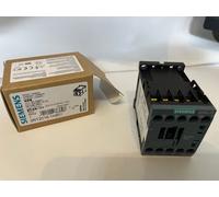 Siemens 3RT2016-1AB01 3454033 CONTACT RELAY REMOTE