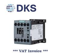 SIEMENS SIRIUS 3RT2016-1AP01 CONTACTOR RELAY SCREW TERMINALS 220-240v COIL