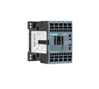 Siemens 3RT20162VB41 Contactor S00 AC3 9A 4KW 400VAC 1NA 24VDC Spring Terminals