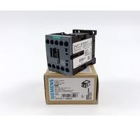 Siemens 3RT2017-1BB42 Power Contactor