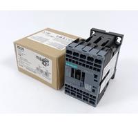 Siemens 3RT2017-2BB42 Power Contactor 24V DC Coil 12A