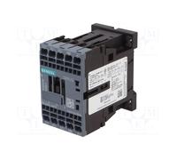 SIEMENS 3RT2018-2AP01 Contactor