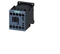 SIEMENS 3RT2018-2BB41 contactor 3POLE 7.5KW 24VDC COIL CAGE CLAMP CONNECTION