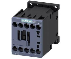 Siemens 3RT20181AP01 SIRIUS Contactor 7.5 kW 230 V AC 3-pin 16 A