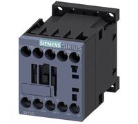 Siemens 3RT20181BB41 SIRIUS Contactor 7.5 kW 24V DC screw connection