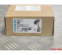 SIEMENS 3RT2024-1BB40 AC24V 5.5kW 1NO 1NC