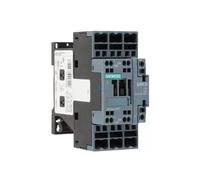 Siemens 3RT20242AF00 Contactor 5 5Kw, 1L 1R, AC110V 50Hz, S0 Ml