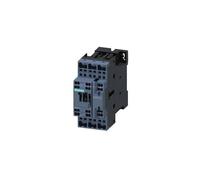 SIEMENS 3RT2025-2BB40 17A 24V CONTACTOR NEW BOXED