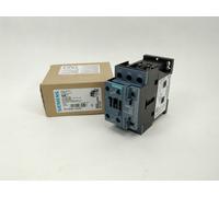 Siemens 3RT2026-1AV00 Power Contacter. 400VAC