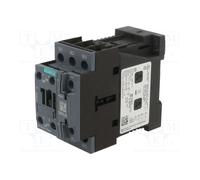 SIEMENS 3RT2026-1FB40 Contactor