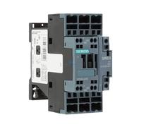 Siemens 3RT20262AF00 Contactor 11KW, 1L 1R, AC110V 50HZ, S0 ML