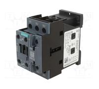 SIEMENS 3RT2027-1AB00 Contactor