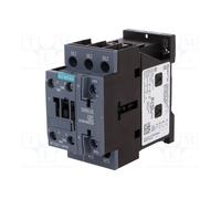 SIEMENS 3RT2027-1AP00 Contactor