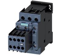 Siemens 3RT2027-2BB40 Contactor 3-pole 50A 24V DC size S2