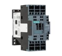 Siemens 3RT20272AF00 Contactor 15Kw, 1L 1R, AC 110V 50Hz, S0 Ml