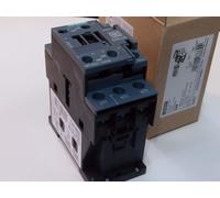 Contactor 3RT2028-1AF00 Siemens 110VAC 18.5kW 3RT20281AF00